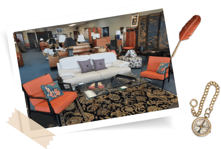 Home Lily's Furniture & Consignment